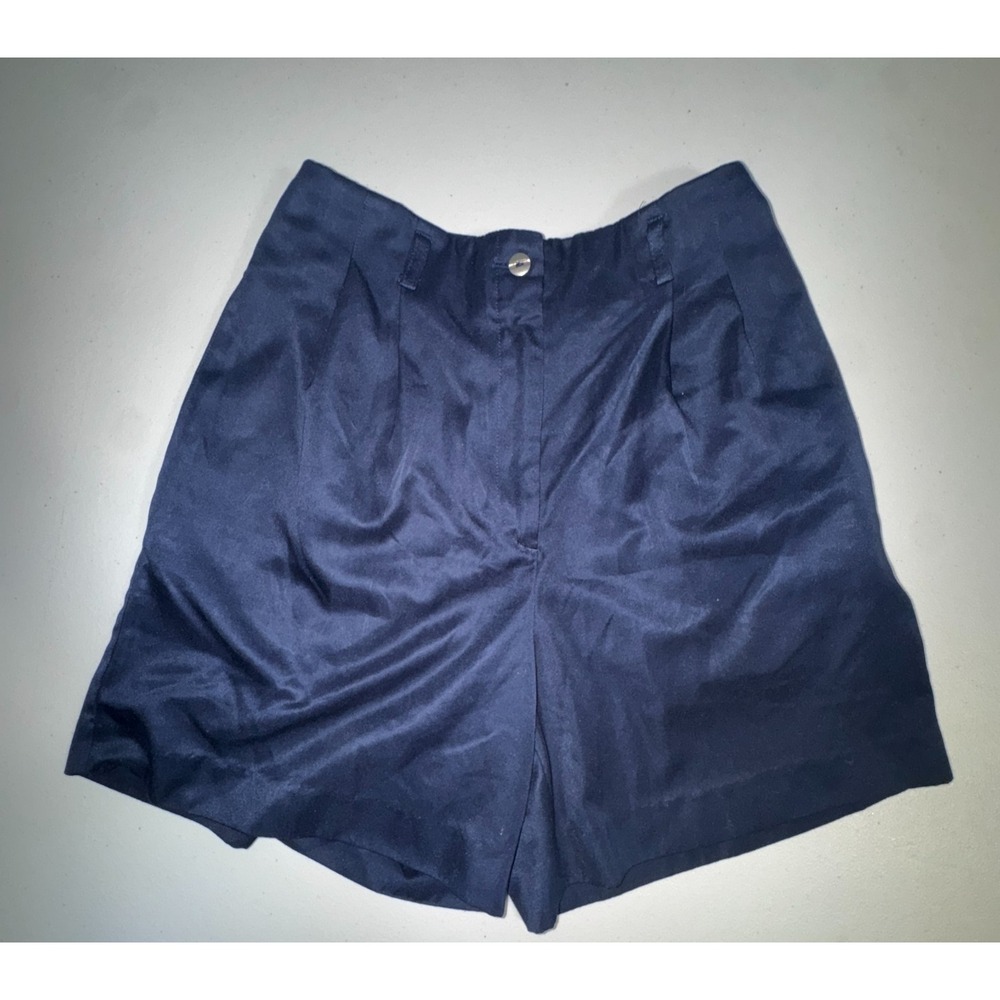 Vintage Haley Women's Size 6 Shorts High Waisted Casual Athletic Preppy